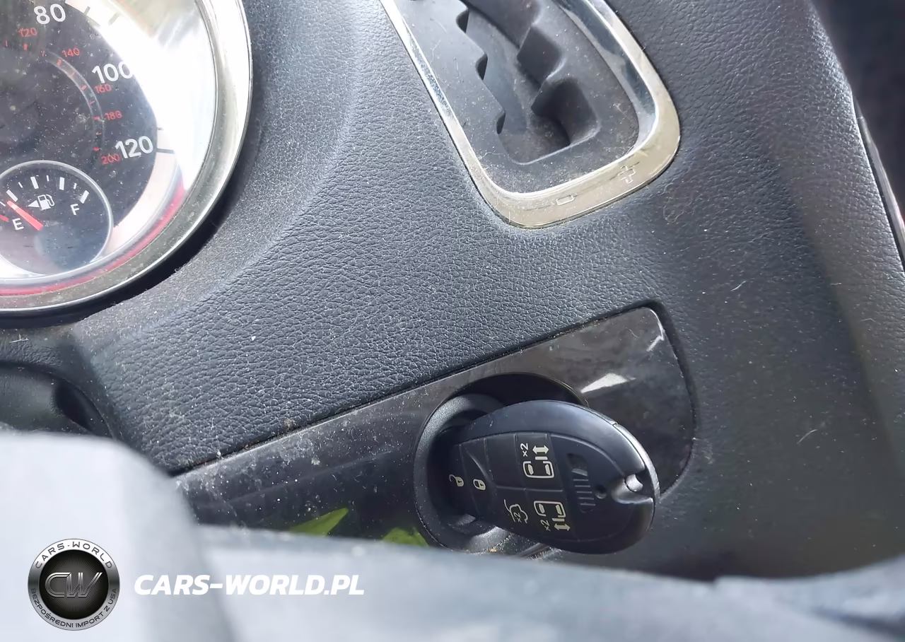 2014 Dodge Grand Caravan Sxt VIN:2C4RDGCG0ER320378 - 11