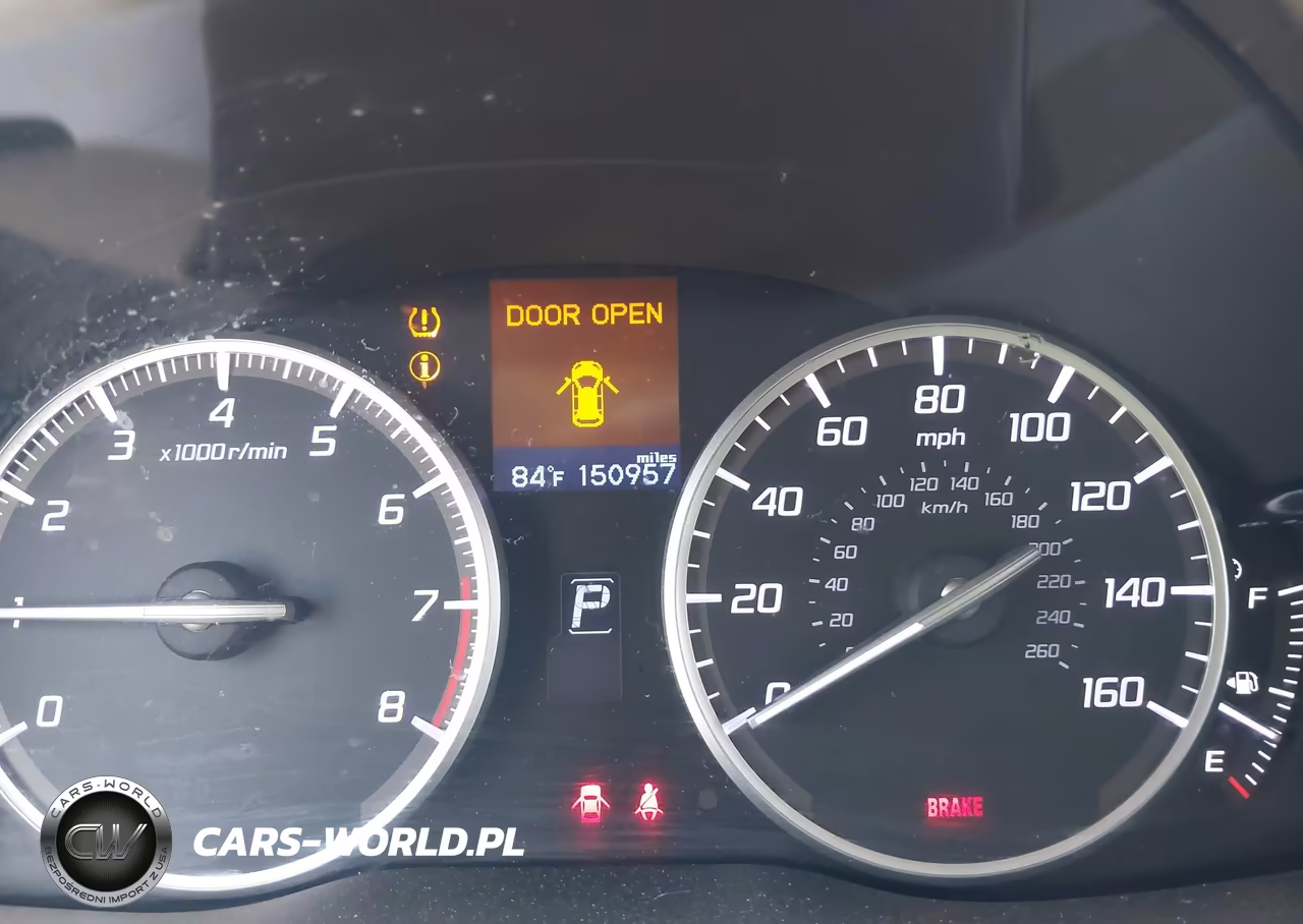 2015 Acura Rdx VIN:5J8TB3H34FL011776 - 7