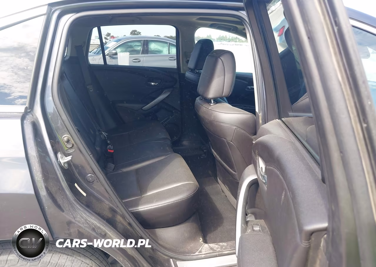 2015 Acura Rdx VIN:5J8TB3H34FL011776 - 8