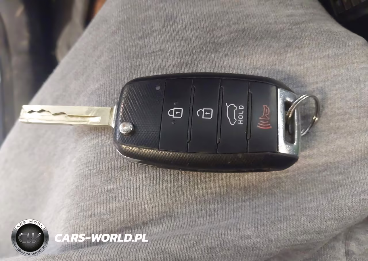 2019 Kia Sorento 2.4L L VIN:5XYPG4A36KG559222 - 11