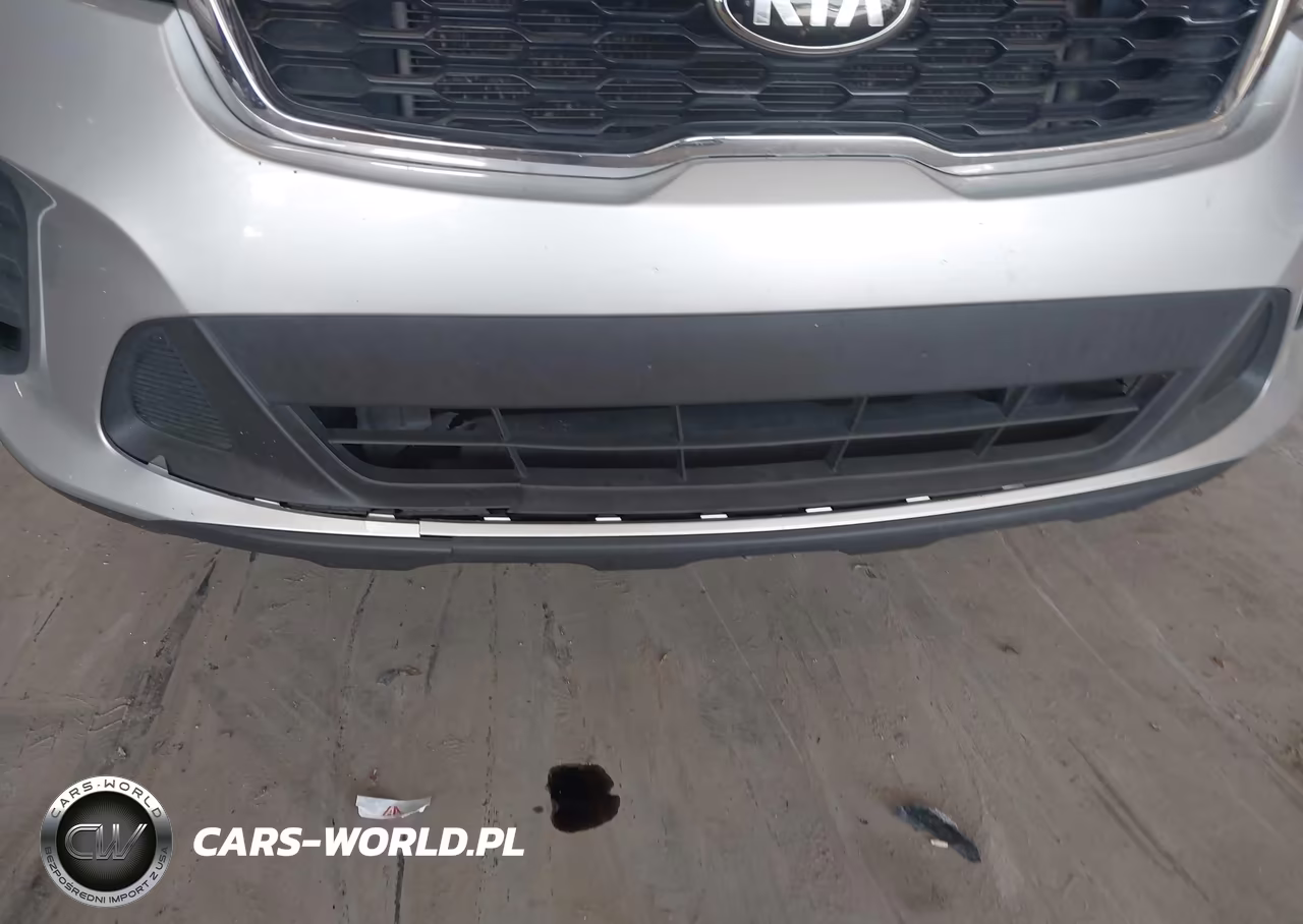 2019 Kia Sorento 2.4L L VIN:5XYPG4A36KG559222 - 17