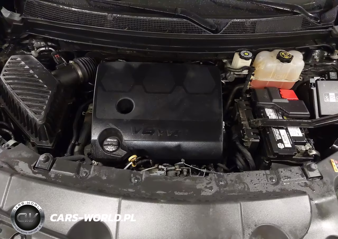 2018 Chevrolet Traverse Premier VIN:1GNEVJKW3JJ127794 - 10