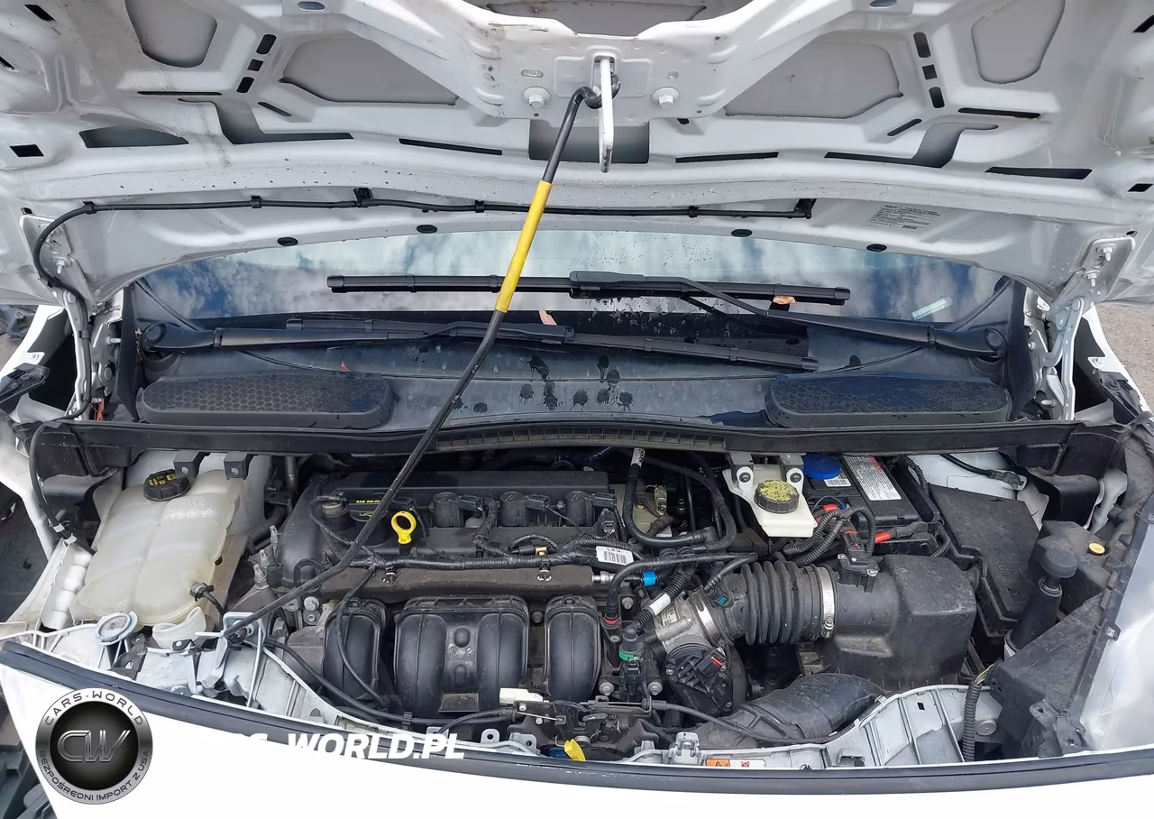 2015 Ford Transit Connect Xl VIN:NM0LS7E72F1181107 - 10