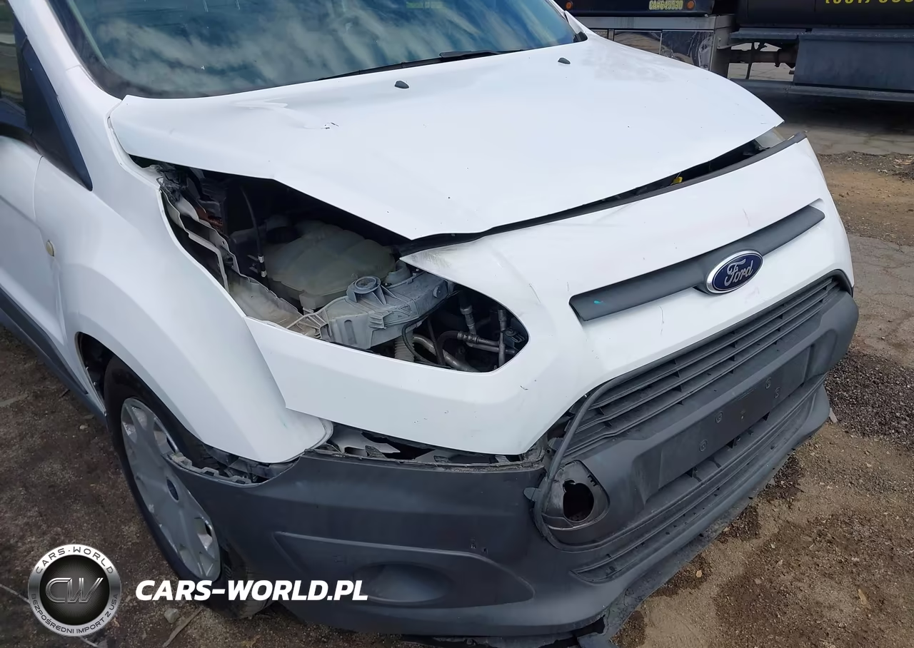 2015 Ford Transit Connect Xl VIN:NM0LS7E72F1181107 - 6