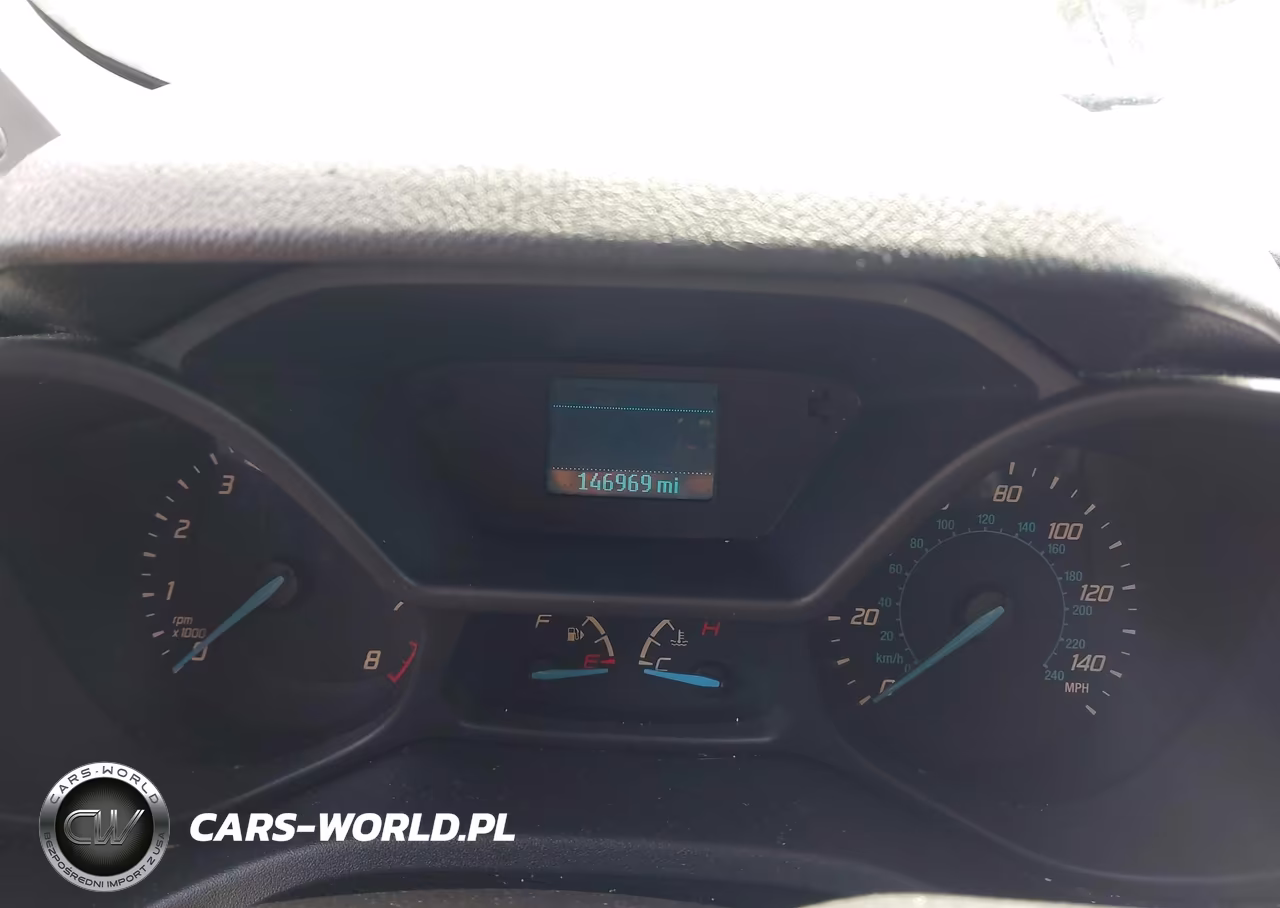 2015 Ford Transit Connect Xl VIN:NM0LS7E72F1181107 - 7