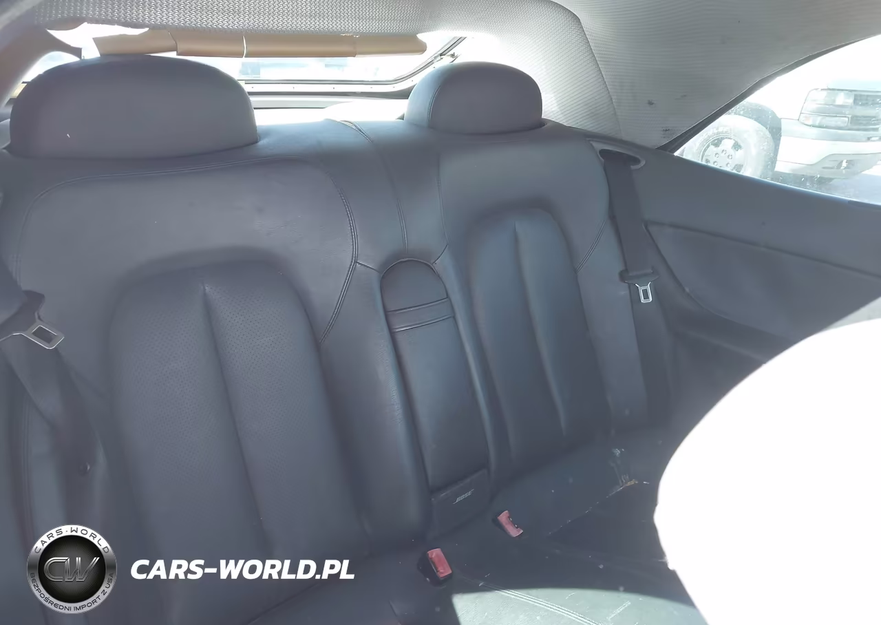 2000 Mercedes-Benz Clk 430 VIN:WDBLK70G7YT052814 - 8