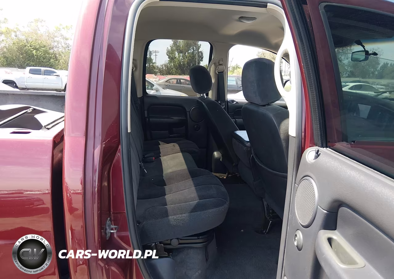 2002 Dodge Ram 1500 St VIN:3B7HA18N32G100310 - 8