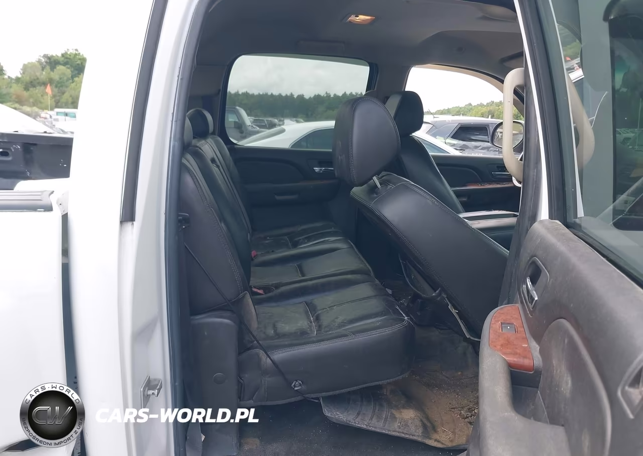 2007 Chevrolet Silverado 1500 Ltz VIN:2GCEK13M771562254 - 8
