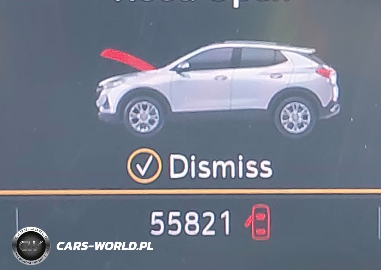 2021 Buick Encore Gx Fwd Select VIN:KL4MMDS25MB037724 - 15