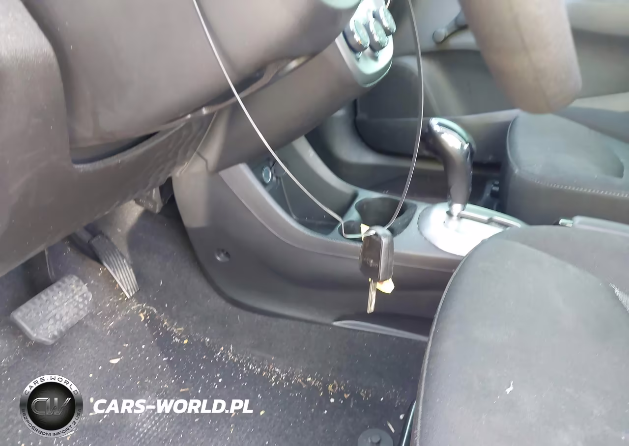 2017 Chevrolet Spark Ls Cvt VIN:KL8CB6SA0HC757127 - 11