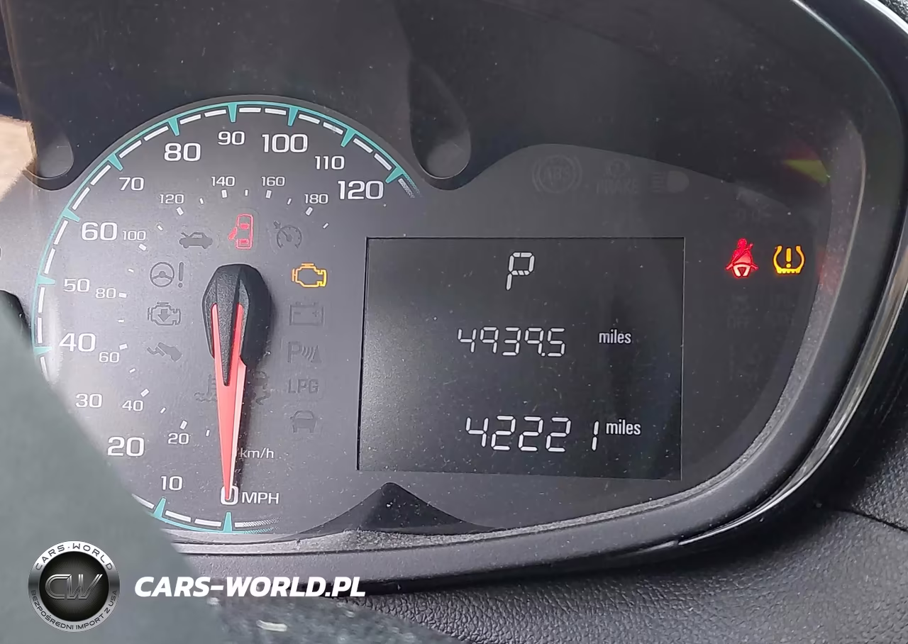 2017 Chevrolet Spark Ls Cvt VIN:KL8CB6SA0HC757127 - 15