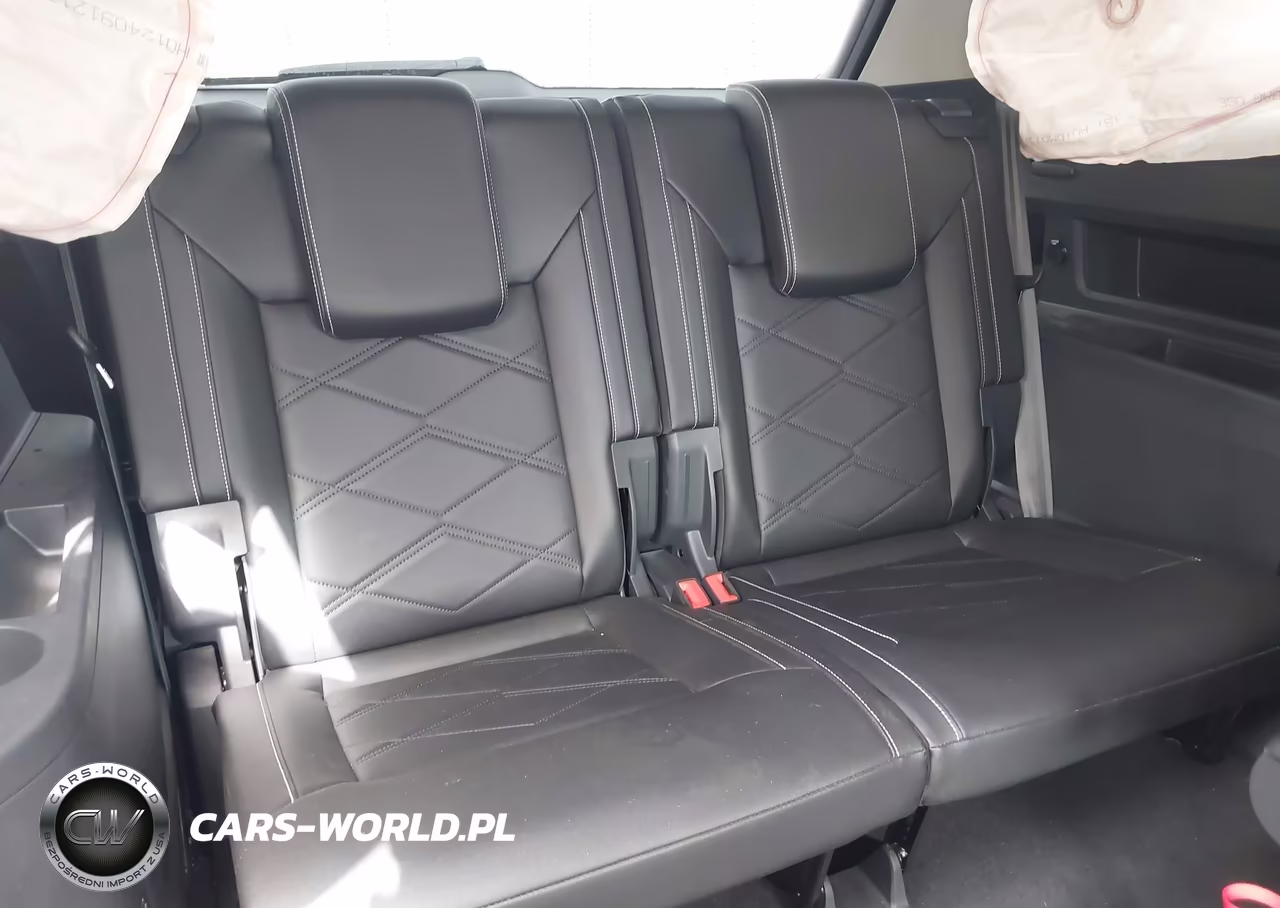 2025 Volkswagen Atlas 2.0T Se W-Technology VIN:1V2JR2CA6SC514753 - 17