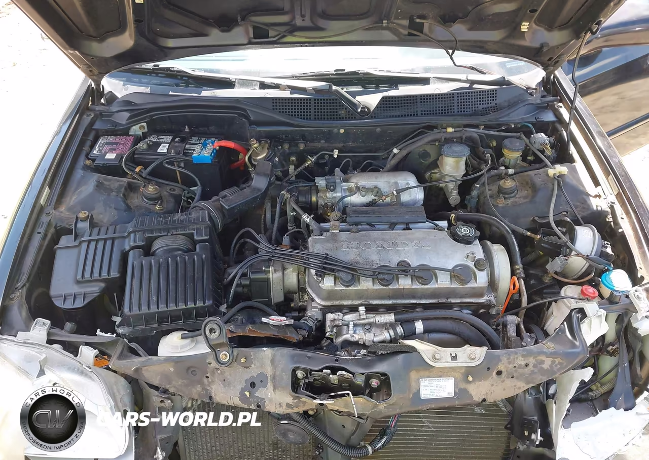 2000 Honda Civic Ex VIN:1HGEJ8143YL111219 - 10