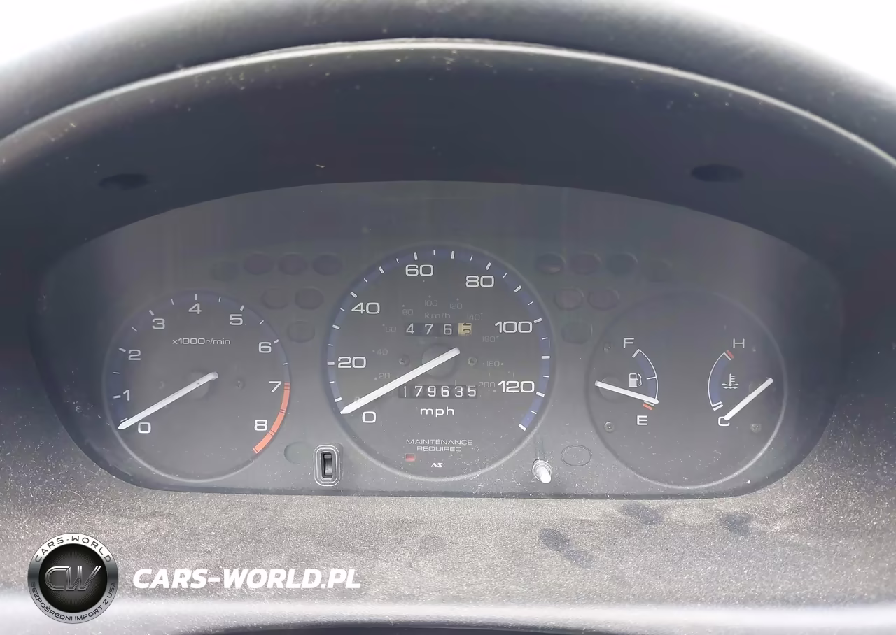 2000 Honda Civic Ex VIN:1HGEJ8143YL111219 - 7