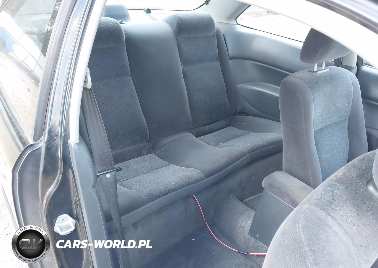 2000 Honda Civic Ex VIN:1HGEJ8143YL111219 - 8