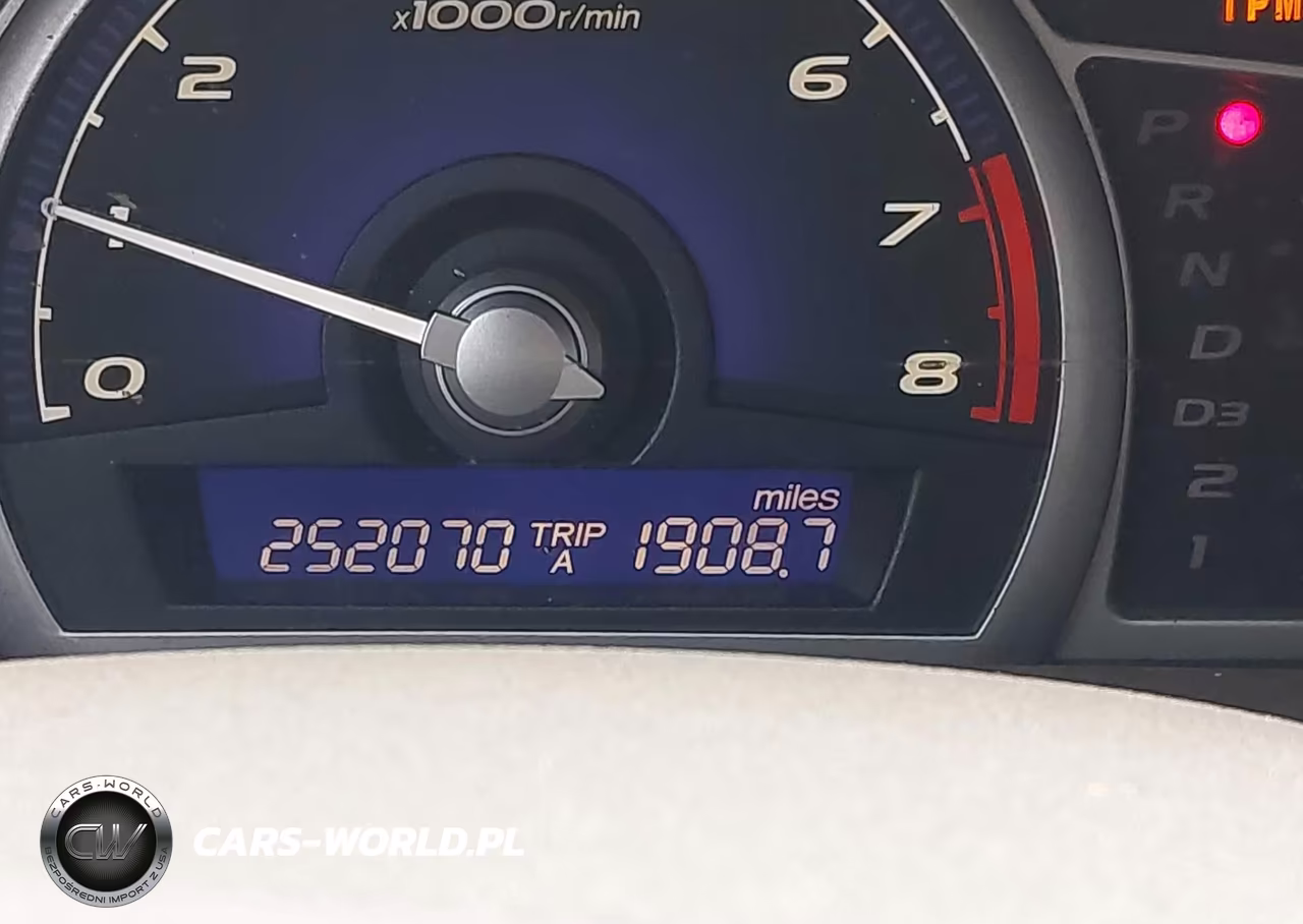 2009 Honda Civic Lx-S VIN:2HGFA16609H505233 - 15