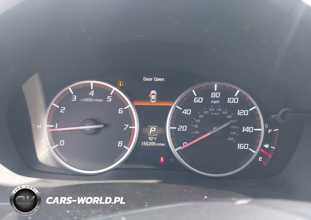 2016 Acura Ilx Premium A-Spec Packages-Technology Plus A-Spec Packages VIN:19UDE2F81GA015625 - 7