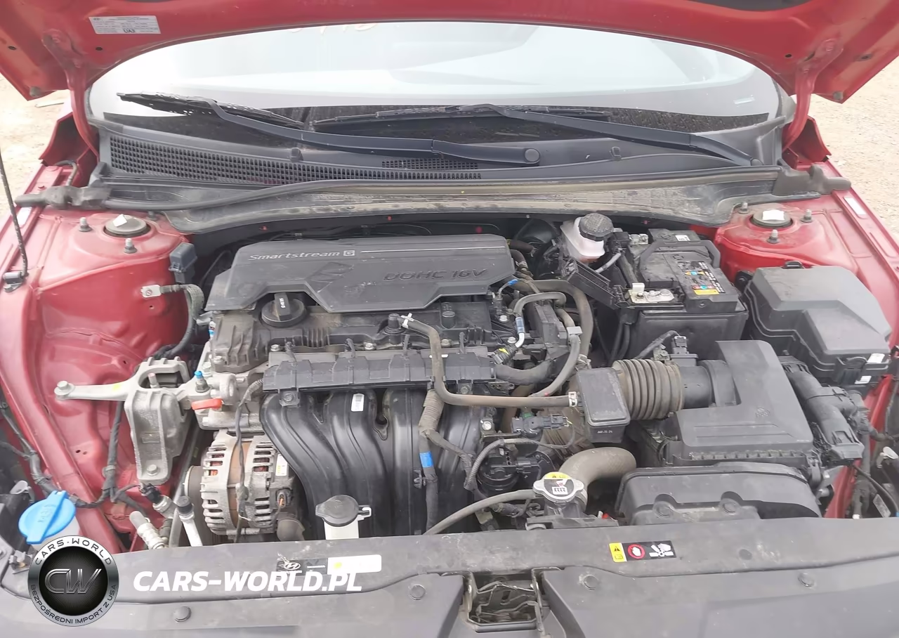 2022 Hyundai Elantra Sel VIN:KMHLN4AG4NU340832 - 10