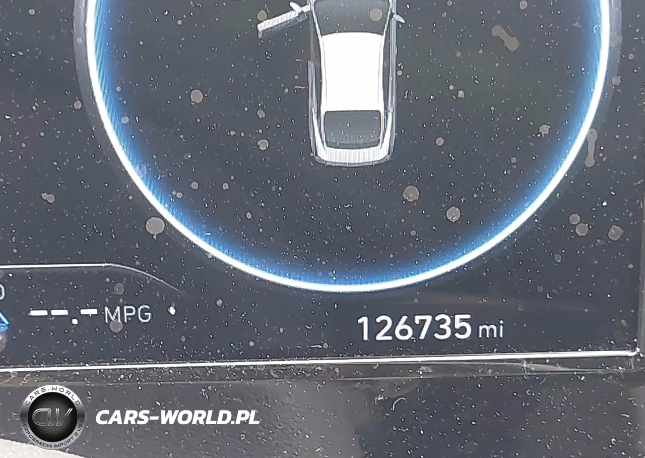 2022 Hyundai Elantra Sel VIN:KMHLN4AG4NU340832 - 15