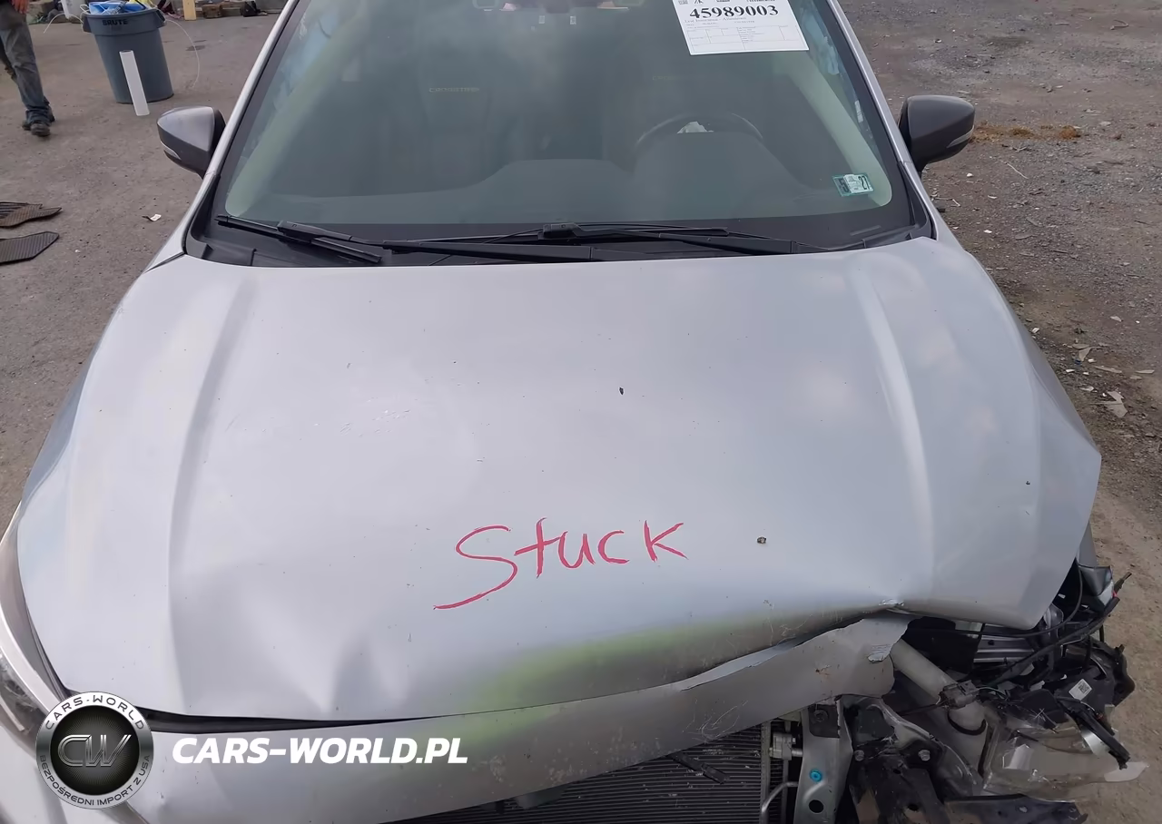 2023 Subaru Crosstrek Sport VIN:JF2GTHSC6PH314325 - 10