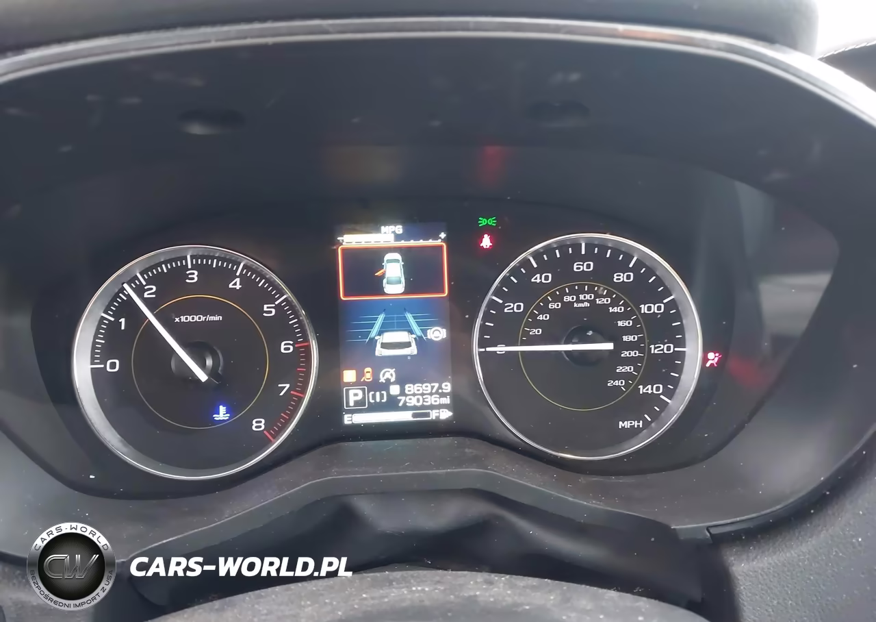 2023 Subaru Crosstrek Sport VIN:JF2GTHSC6PH314325 - 7