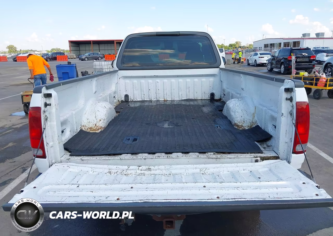 2004 Ford F-150 Heritage Xl-Xlt VIN:2FTRF17WX4CA66401 - 17