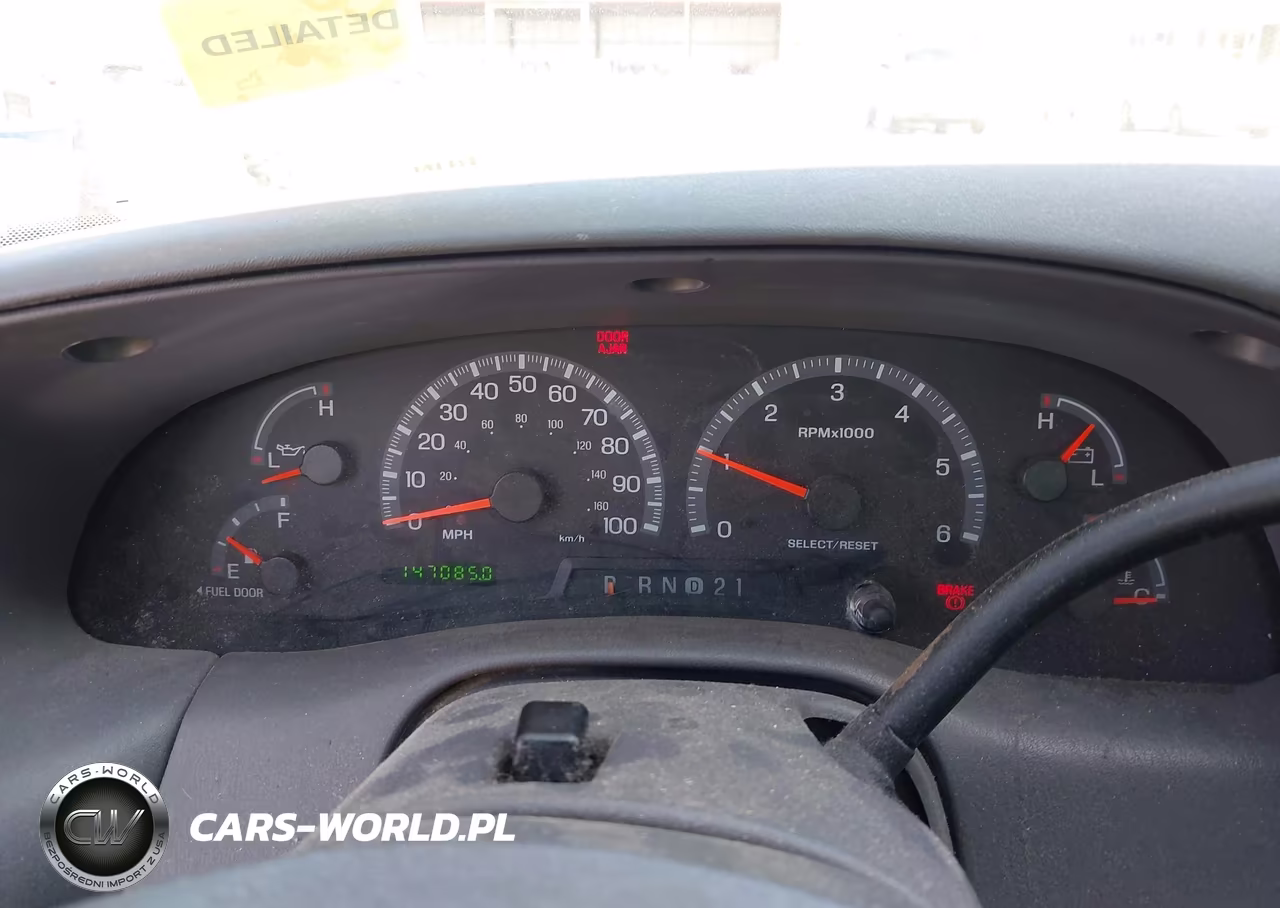 2004 Ford F-150 Heritage Xl-Xlt VIN:2FTRF17WX4CA66401 - 7