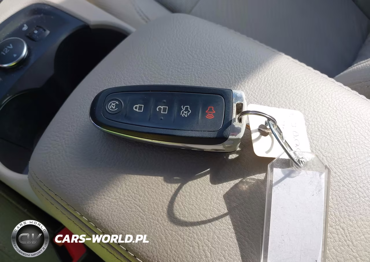 2014 Ford Focus Electric VIN:1FADP3R45EL223408 - 11