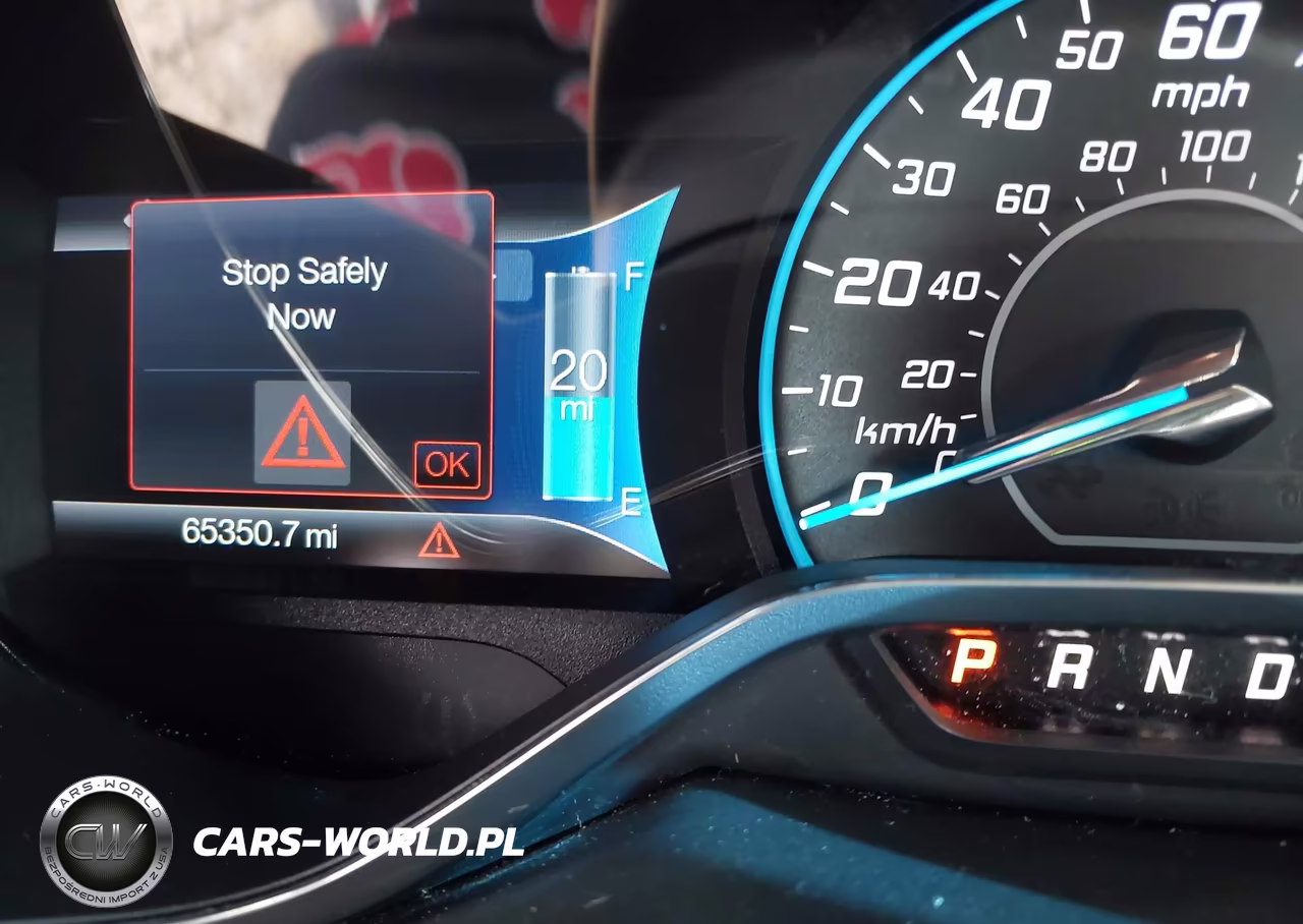 2014 Ford Focus Electric VIN:1FADP3R45EL223408 - 12