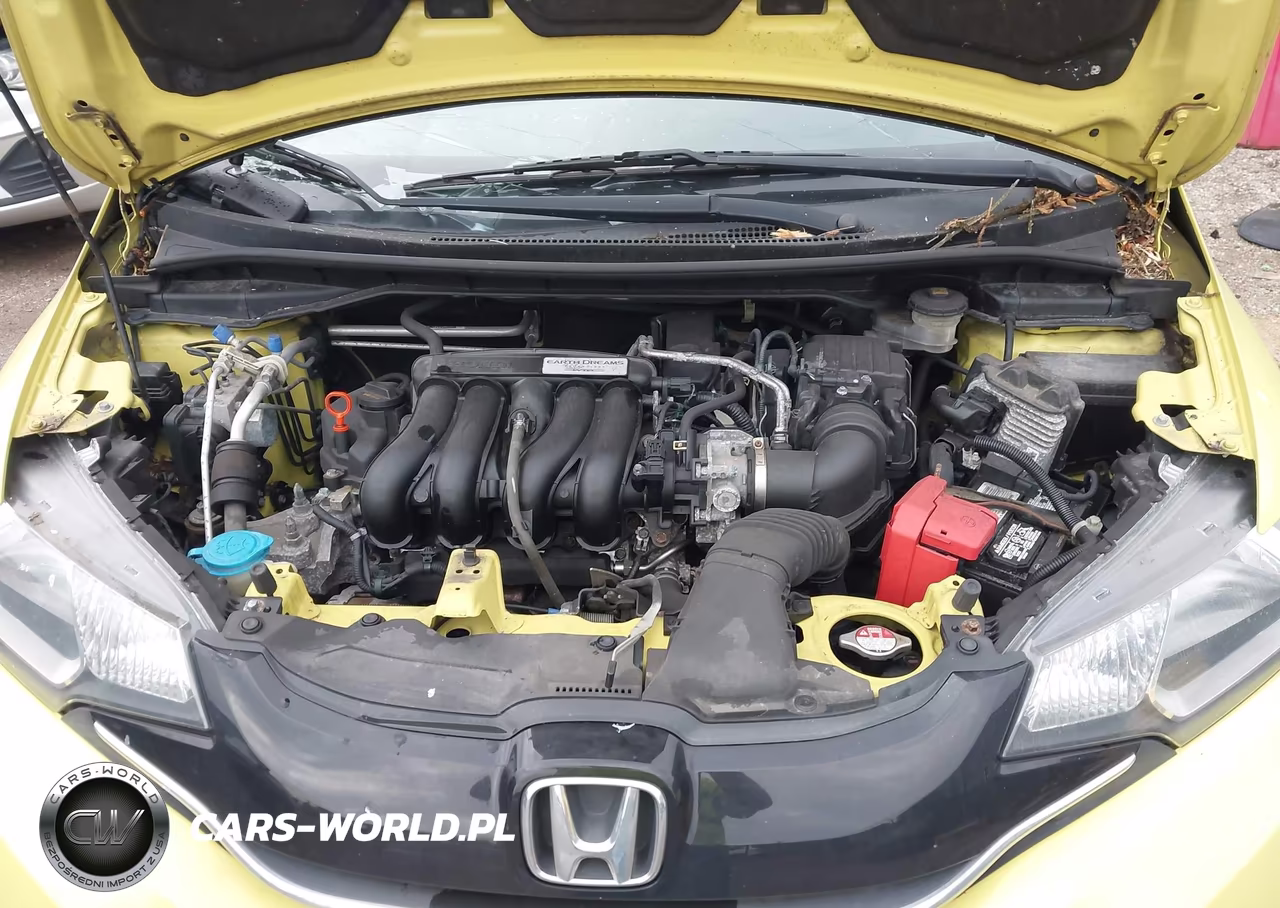 2015 Honda Fit Ex-Ex-L VIN:3HGGK5H86FM765169 - 10
