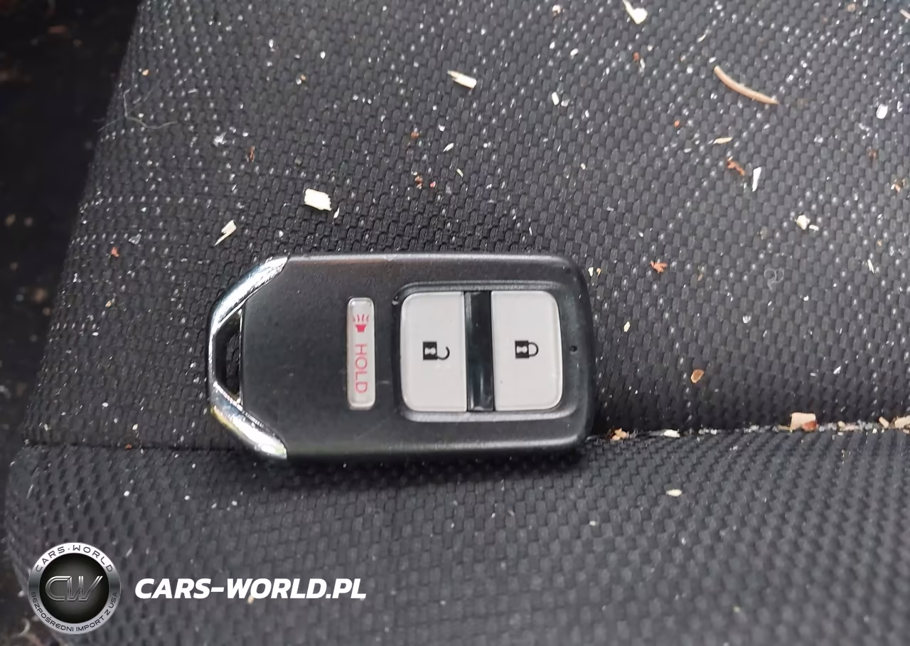 2015 Honda Fit Ex-Ex-L VIN:3HGGK5H86FM765169 - 11