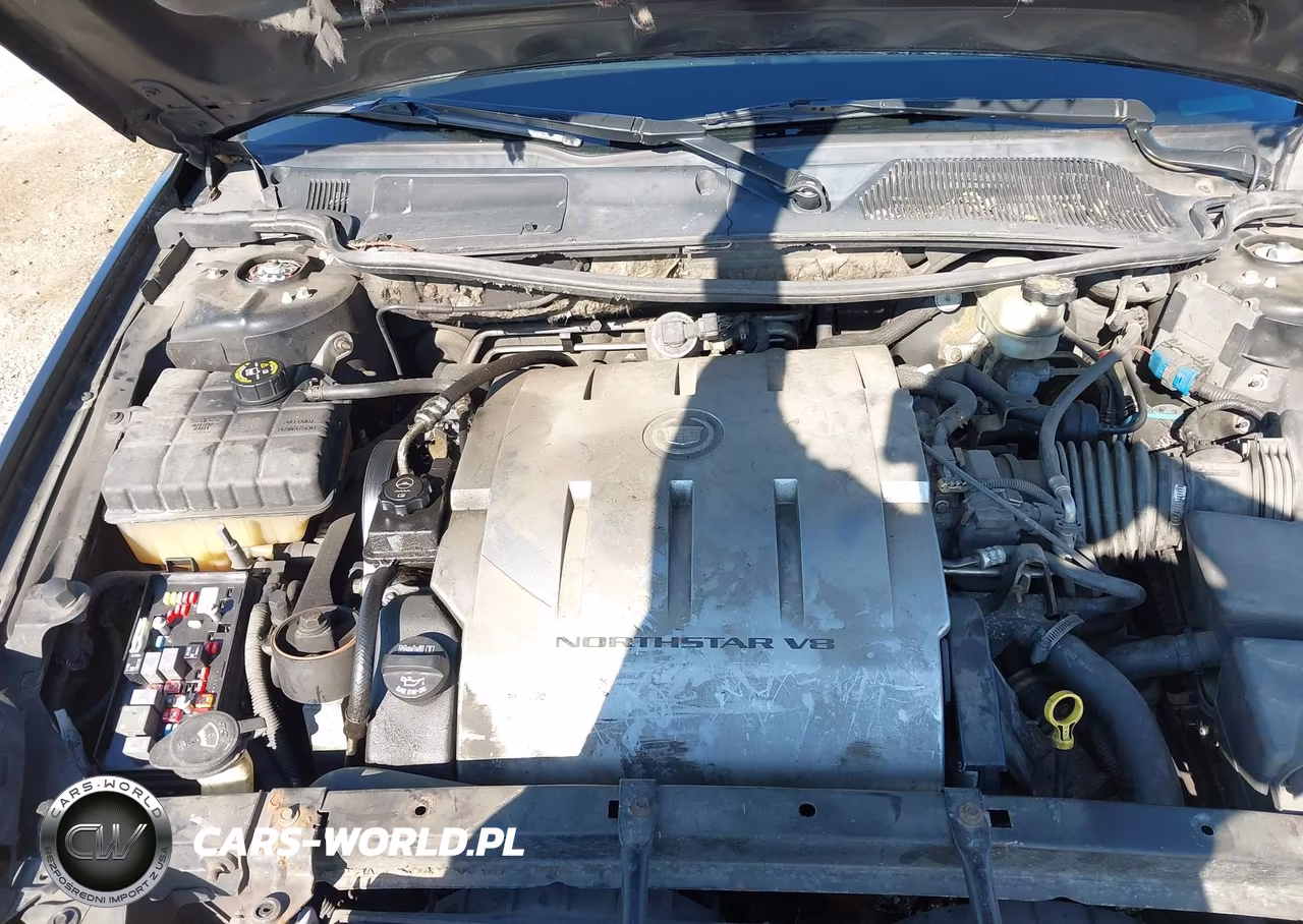 2011 Cadillac Dts Premium Collection VIN:1G6KH5E62BU113832 - 10
