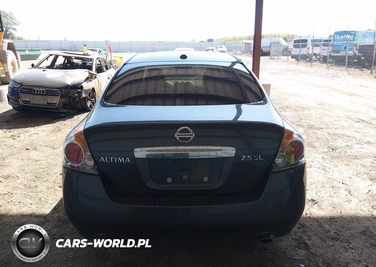2011 Nissan Altima 2.5 S VIN:1N4AL2AP1BN451596 - 17