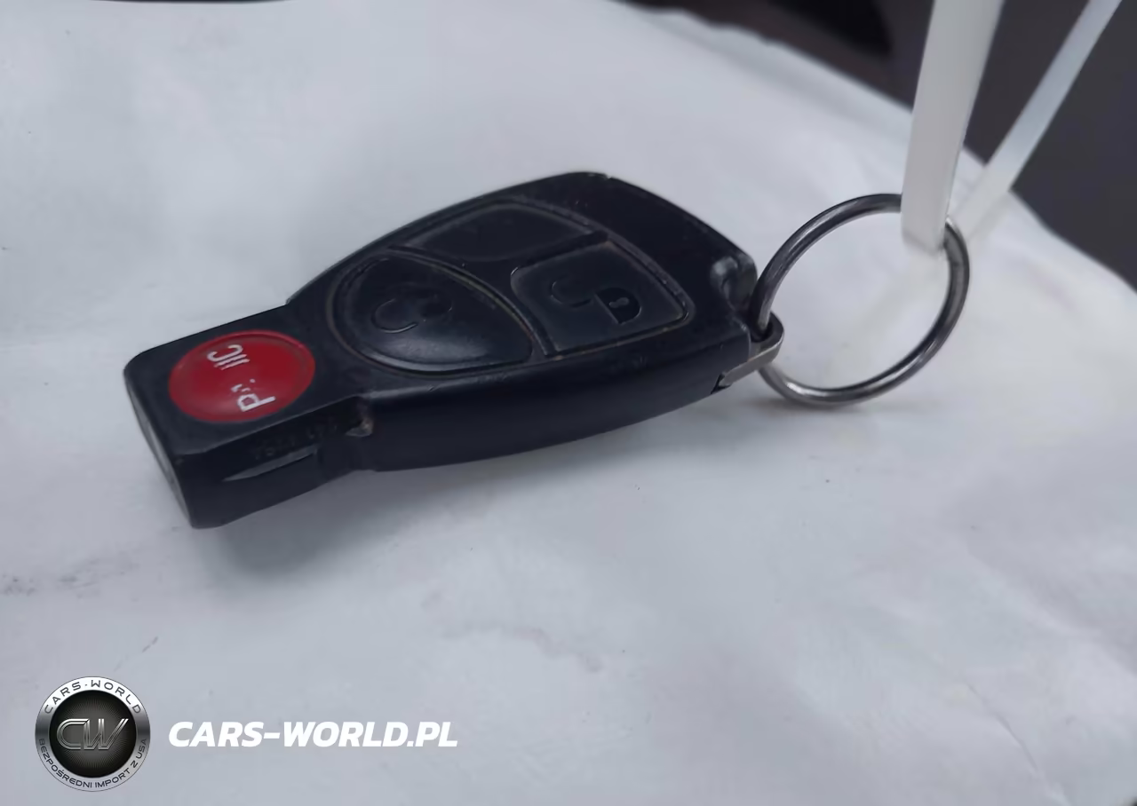2005 Mercedes-Benz E 320 VIN:WDBUH65J85A627561 - 11