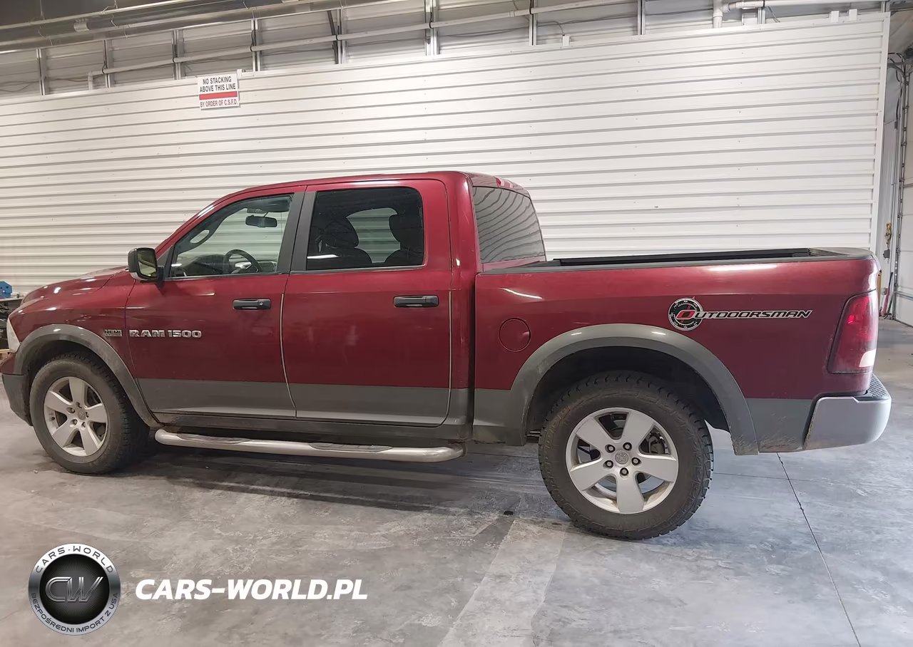 2011 Ram Ram 1500 Slt VIN:1D7RV1CT8BS622766 - 15