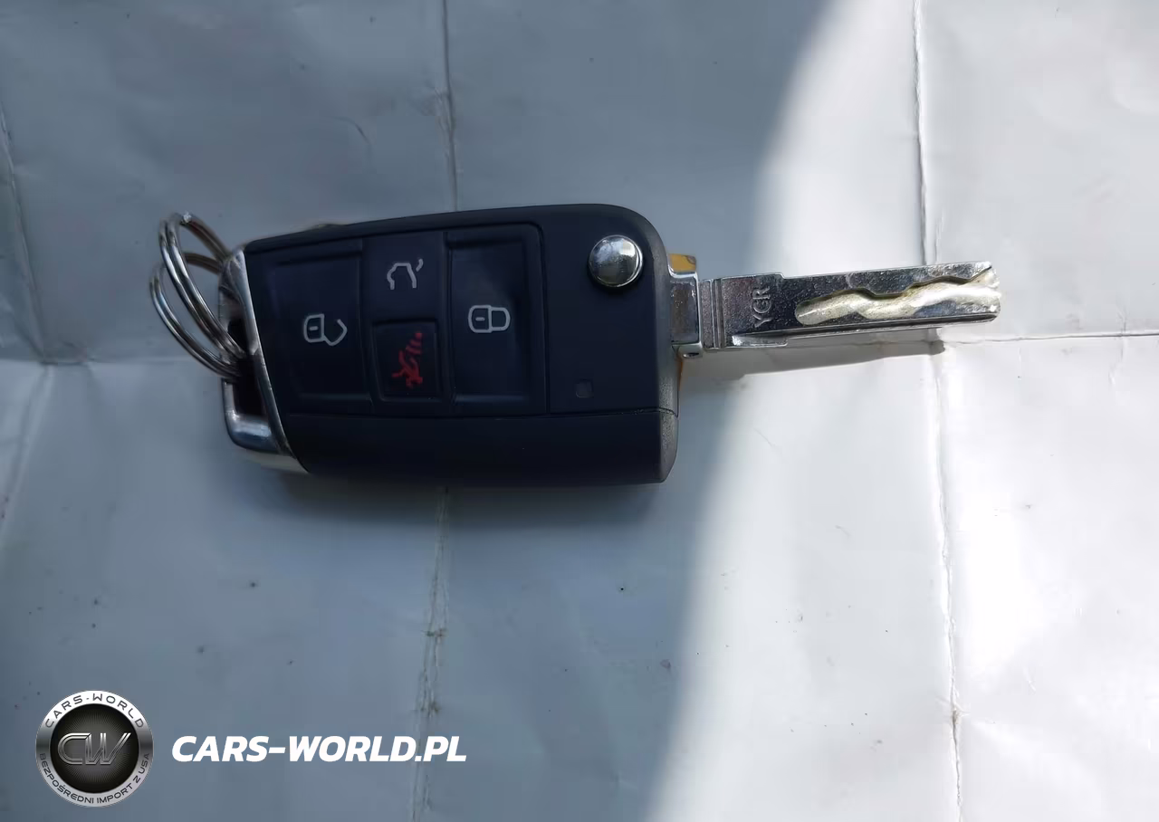 2018 Volkswagen Golf Sportwagen Tsi S-Tsi Se VIN:3VWD17AU9JM761761 - 11