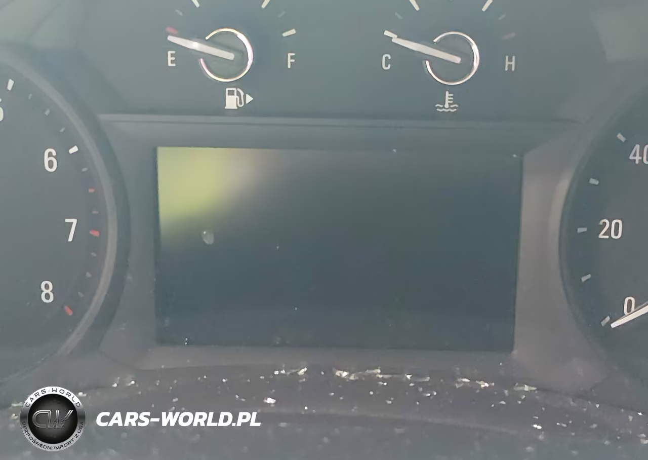 2018 Buick Encore Preferred Ii VIN:KL4CJBSB9JB660834 - 16