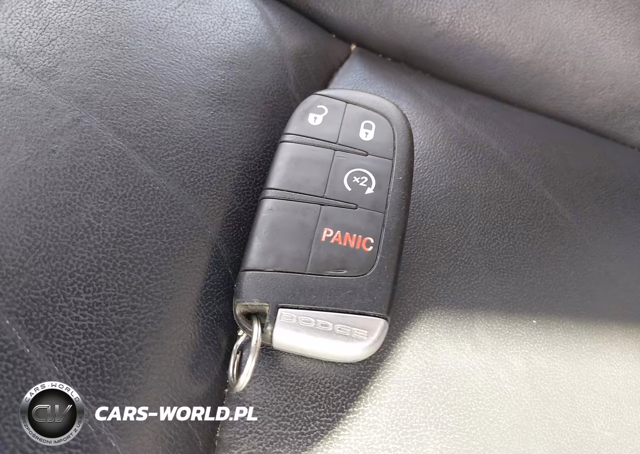 2013 Dodge Journey Crew VIN:3C4PDDDG9DT521762 - 11