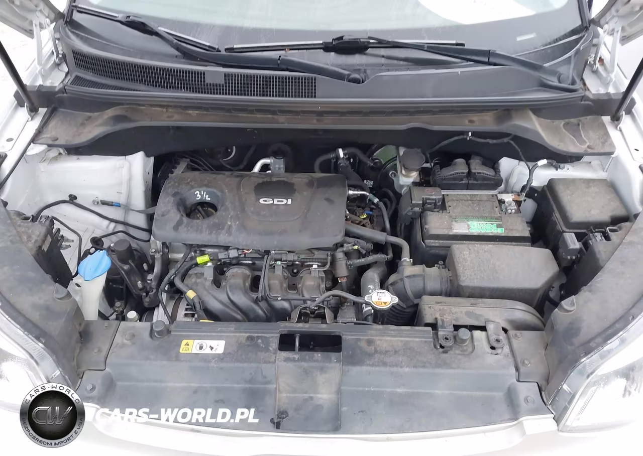 2017 Kia Soul VIN:KNDJN2A27H7467906 - 10