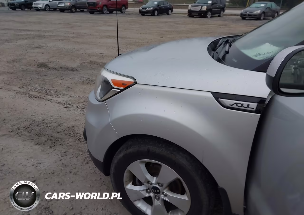 2017 Kia Soul VIN:KNDJN2A27H7467906 - 6