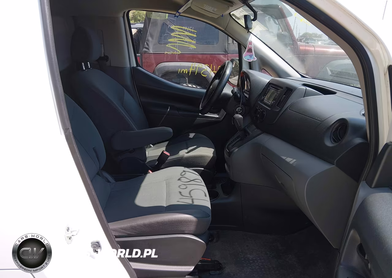 2018 Chevrolet City Express 1Ls VIN:3N63M0YN6JK695951 - 5