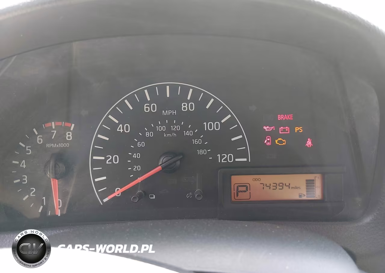 2018 Chevrolet City Express 1Ls VIN:3N63M0YN6JK695951 - 7