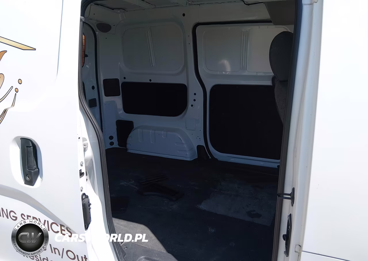 2018 Chevrolet City Express 1Ls VIN:3N63M0YN6JK695951 - 8