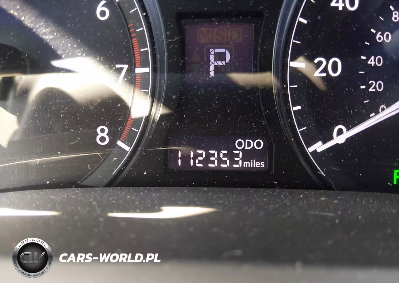 2013 Lexus Rx 350 VIN:2T2BK1BA8DC223635 - 15