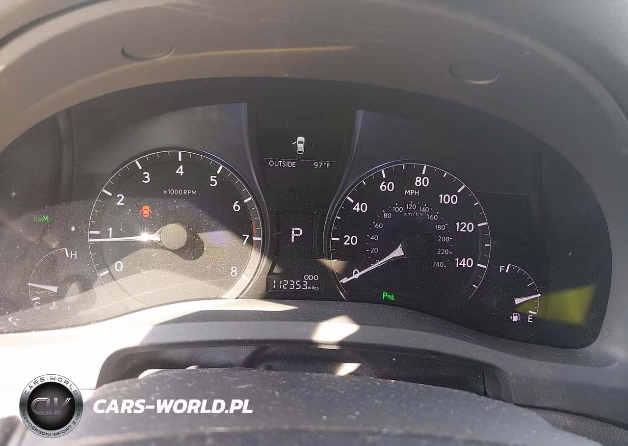 2013 Lexus Rx 350 VIN:2T2BK1BA8DC223635 - 7