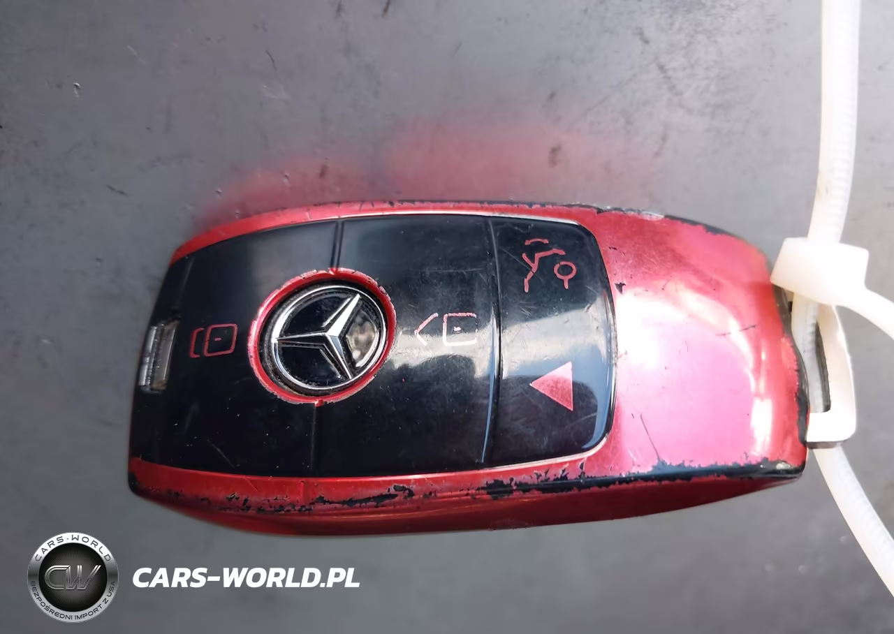 2019 Mercedes-Benz Amg C 63 S VIN:WDDWJ8HB9KF899023 - 11