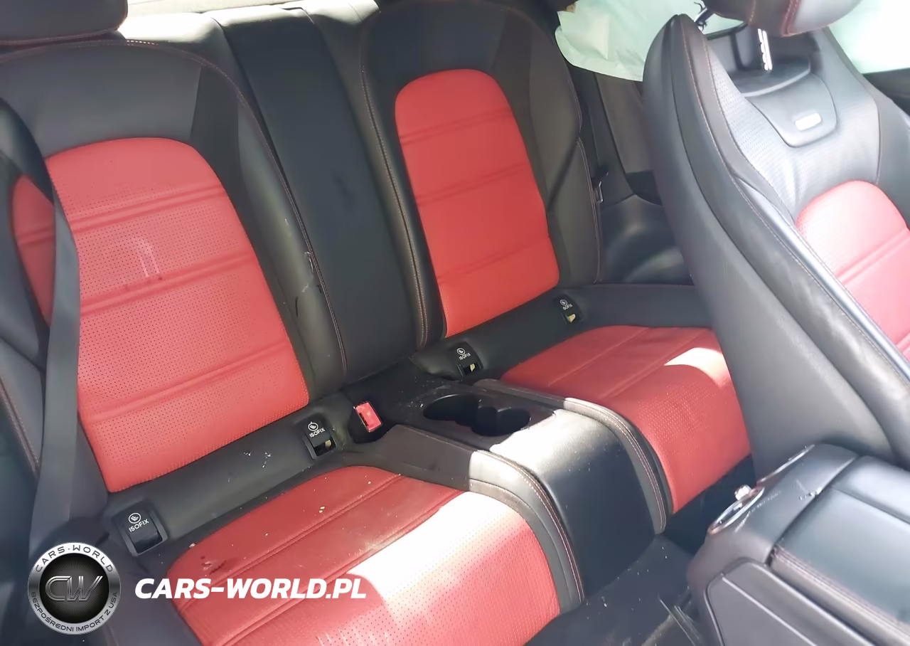 2019 Mercedes-Benz Amg C 63 S VIN:WDDWJ8HB9KF899023 - 8
