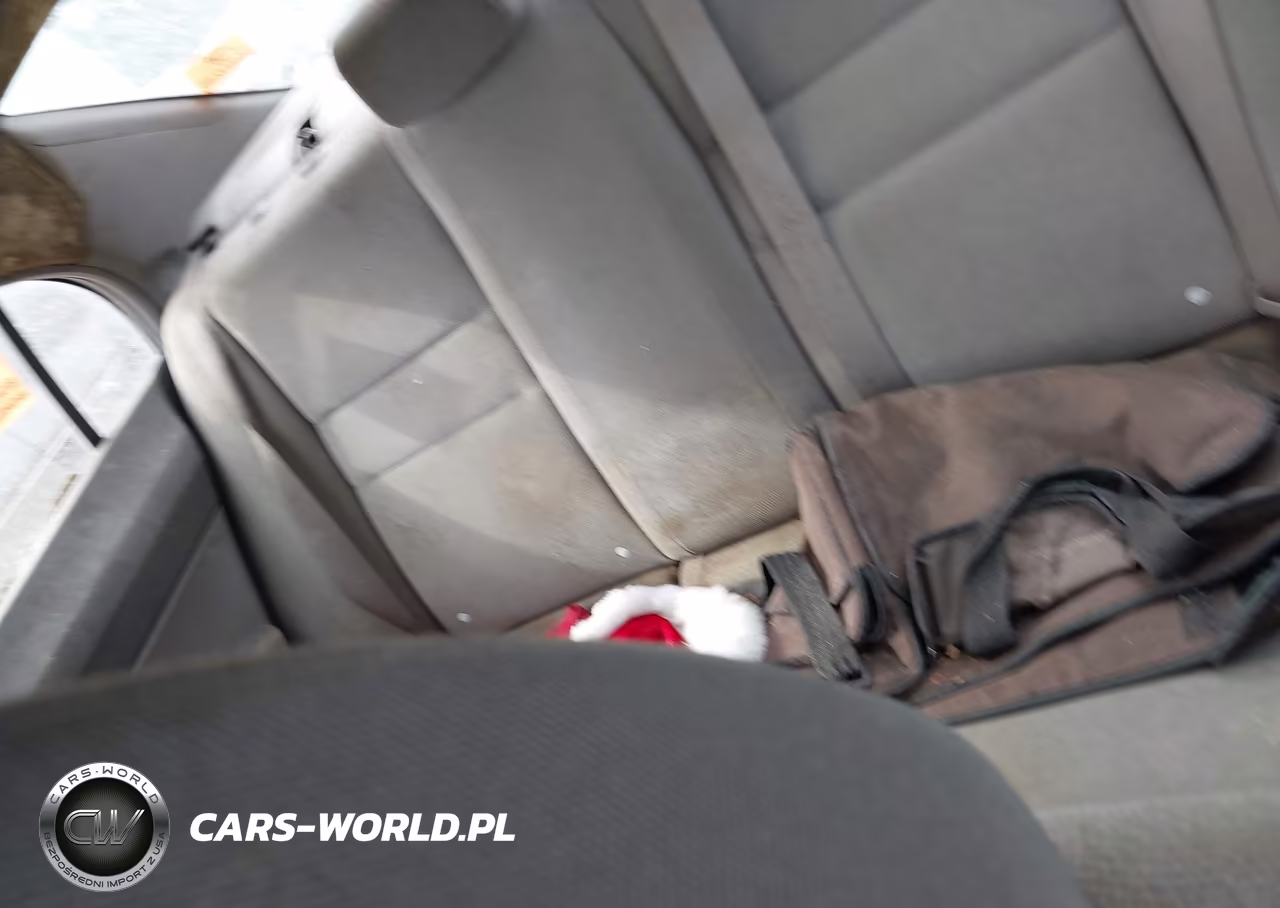 2006 Honda Civic Lx VIN:1HGFA16596L040666 - 8