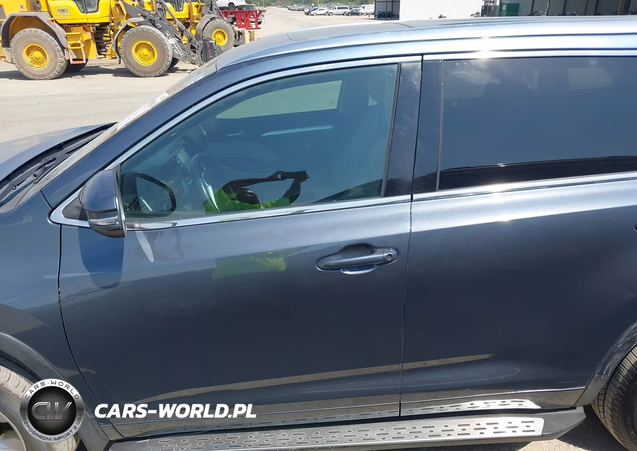 2015 Toyota Highlander Xle V6 VIN:5TDKKRFH8FS055757 - 14