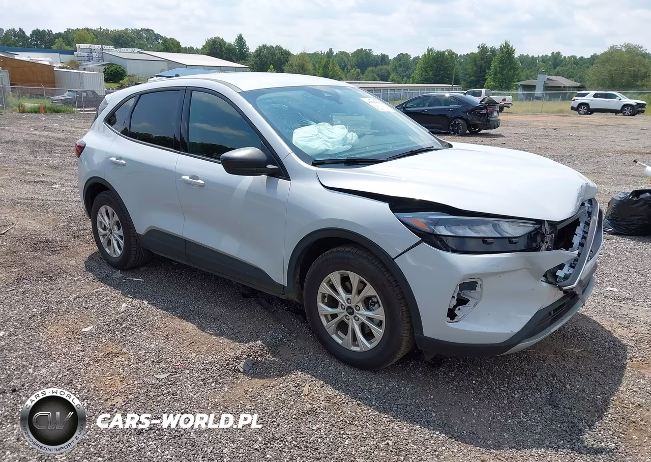 2025 Ford Escape Active – zdjęcie 1 z 16